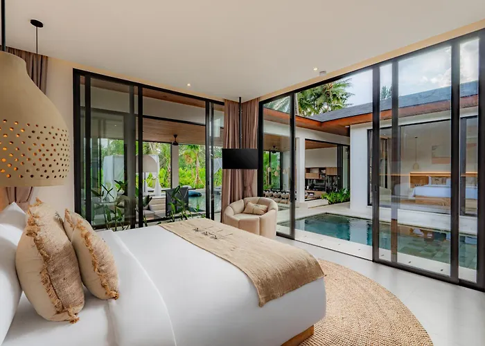 Tropical Prestige By Balisuperhost Villa