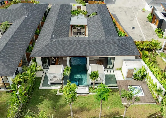 Tropical Prestige By Balisuperhost