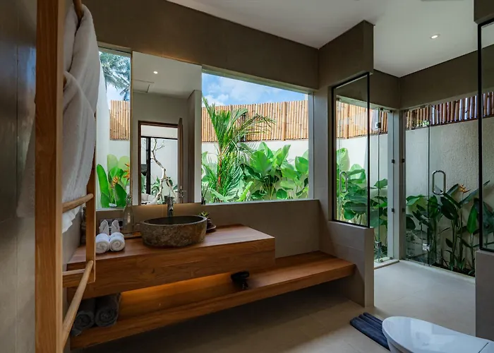 Villa Tropical Prestige By Balisuperhost Ubud