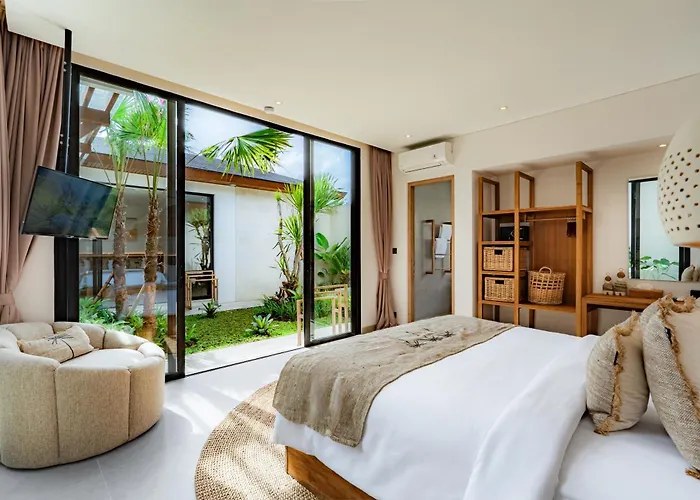 Tropical Prestige By Balisuperhost *
