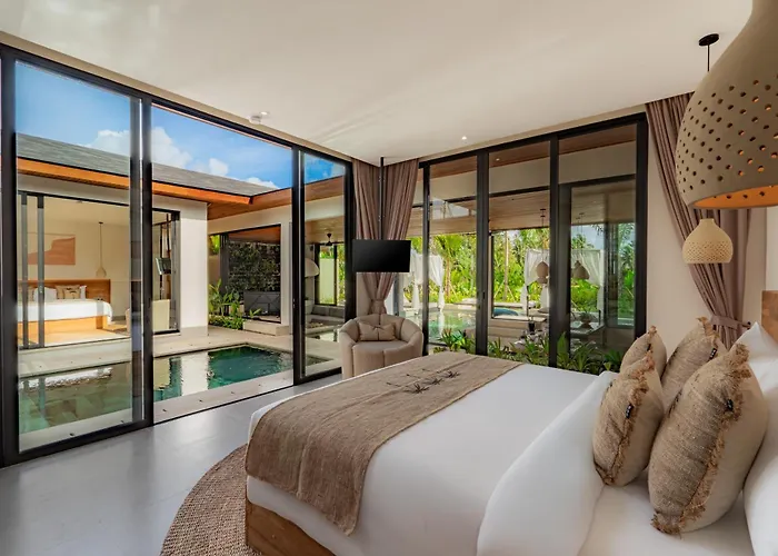 Tropical Prestige By Balisuperhost Villa *