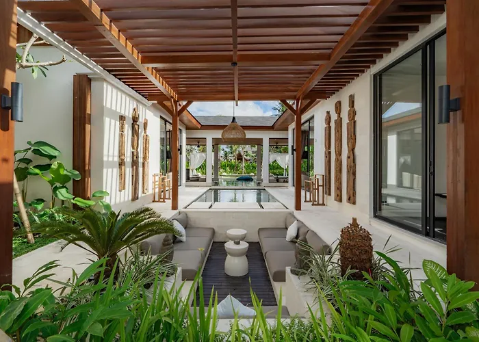 Tropical Prestige By Balisuperhost