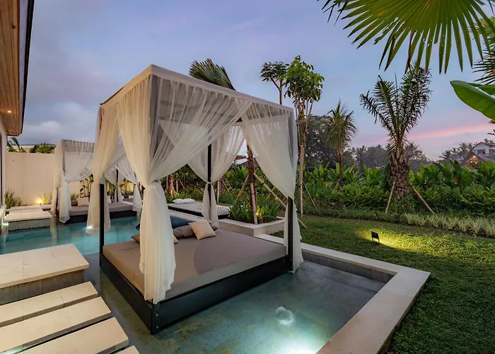 Tropical Prestige By Balisuperhost *