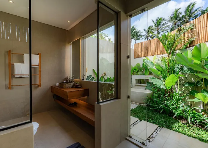 Villa Tropical Prestige By Balisuperhost Ubud