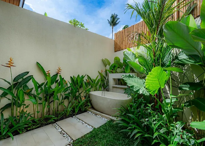 Tropical Prestige By Balisuperhost Villa *