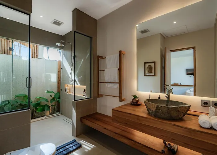Tropical Prestige By Balisuperhost Villa *
