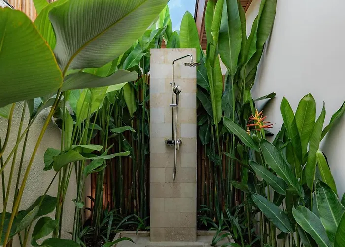 Tropical Prestige By Balisuperhost Ubud