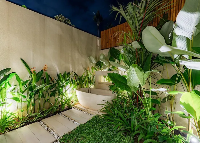 Villa Tropical Prestige By Balisuperhost